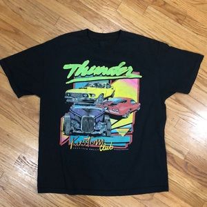 John Galt Rita Thunder T-Shirt!